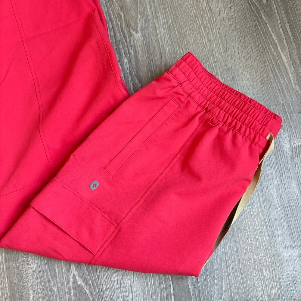 Figs Frias Straight Leg Pants